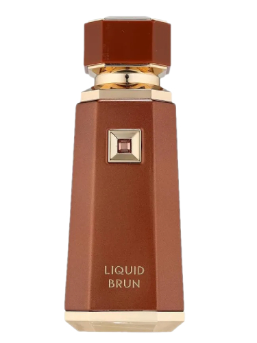 French Avenue Liquid Brun – Eau de Parfum – 100ml