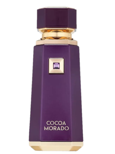 French Avenue Cocoa Morado – Eau de Parfum – 100ml
