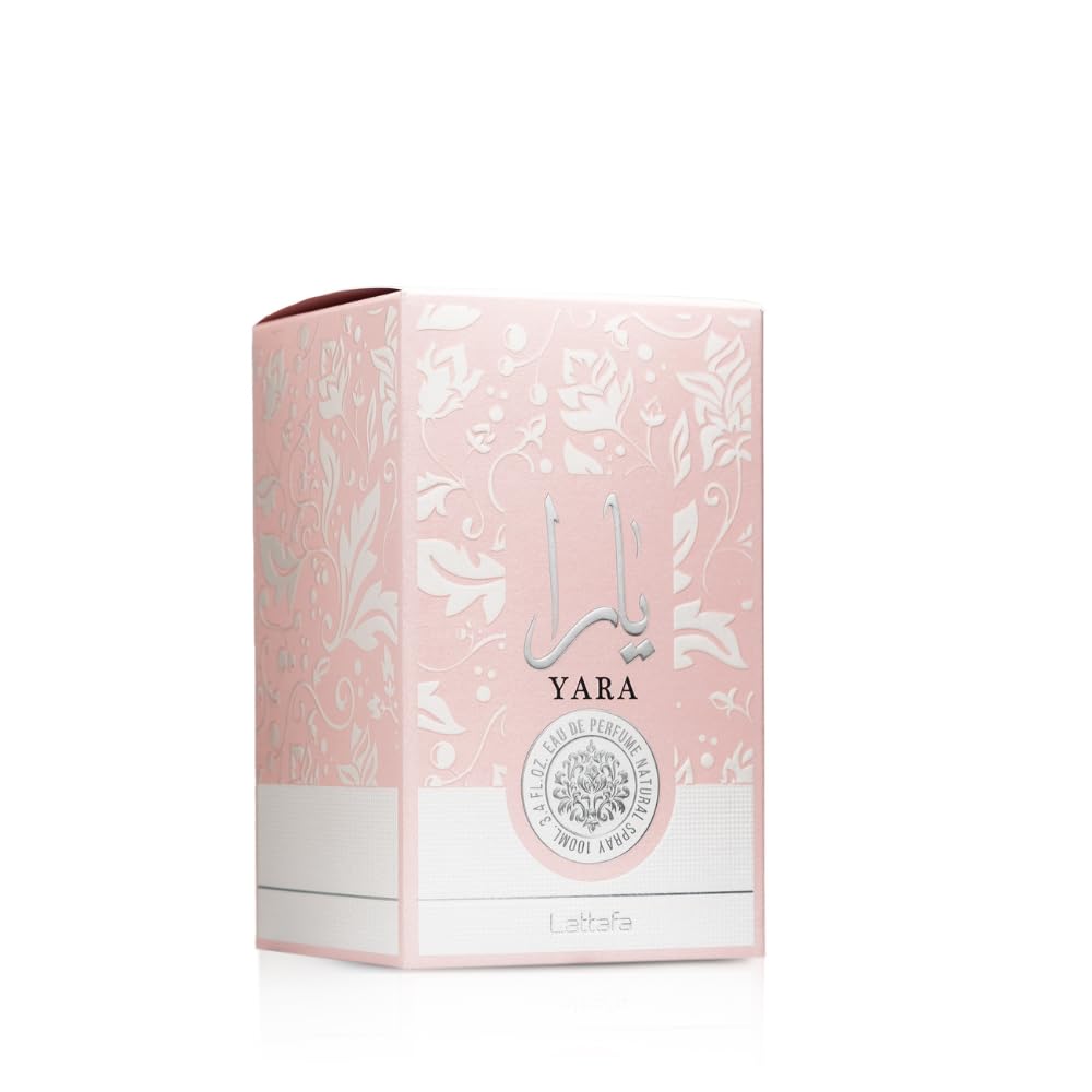Lattafa Yara – Eau de Parfum - 100ml