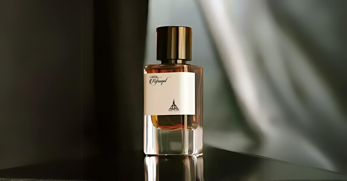 Paris Corner Emir Rifaaqat – Eau de Parfum – 85 ml