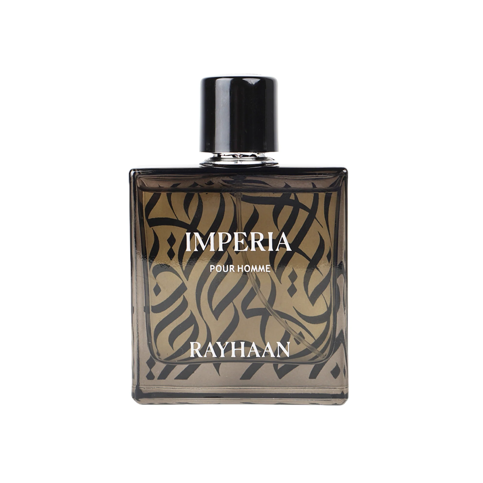 Rayhaan Imperia- Eau De Parfum - 100ml