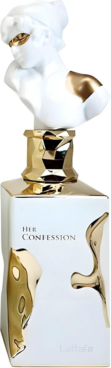 Lattafa Her Confession – Eau de Parfum – 100ml