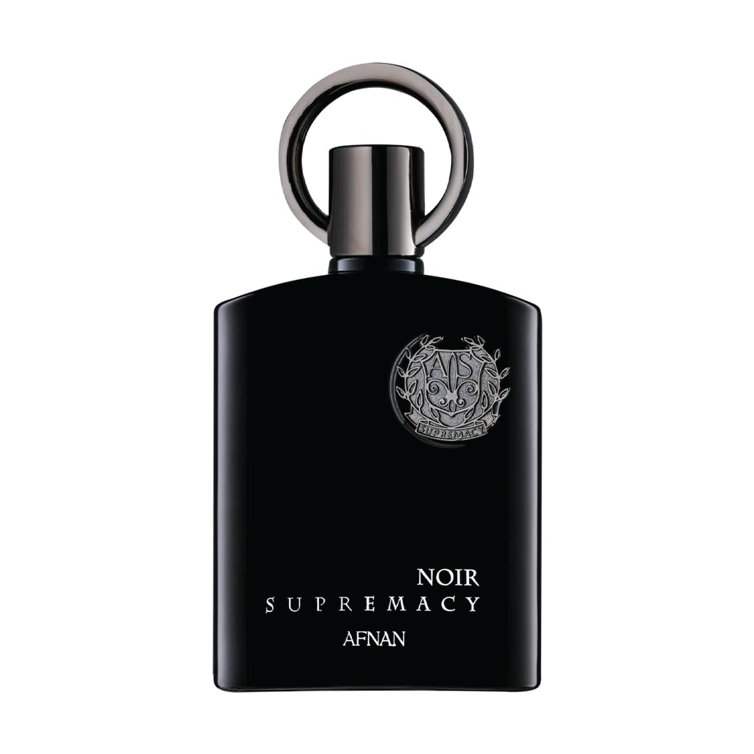 Afnan Supremacy Noir – Eau de Parfum – 100 ml