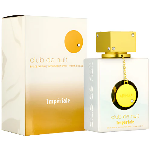 Armaf CLUB DE NUIT IMPERIALE - Eau de Parfum - Women – 105ml