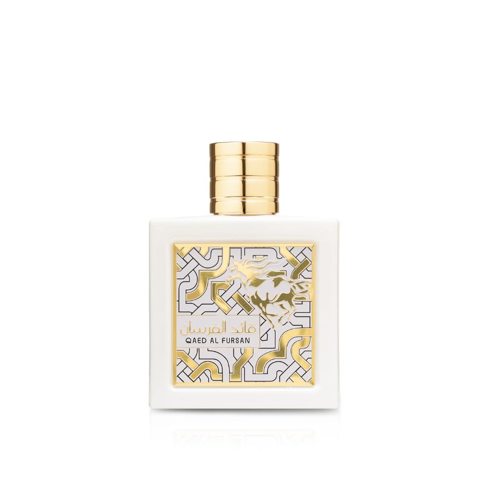 Lattafa Qaed Al Fursan Unlimited – Eau de Parfum – 90ml