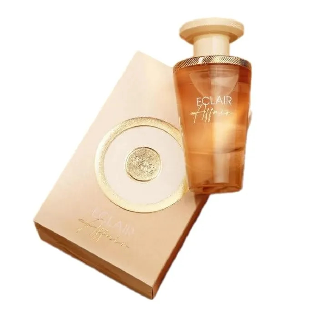 French Avenue Éclair Affaire – Eau de Parfum – 100ml