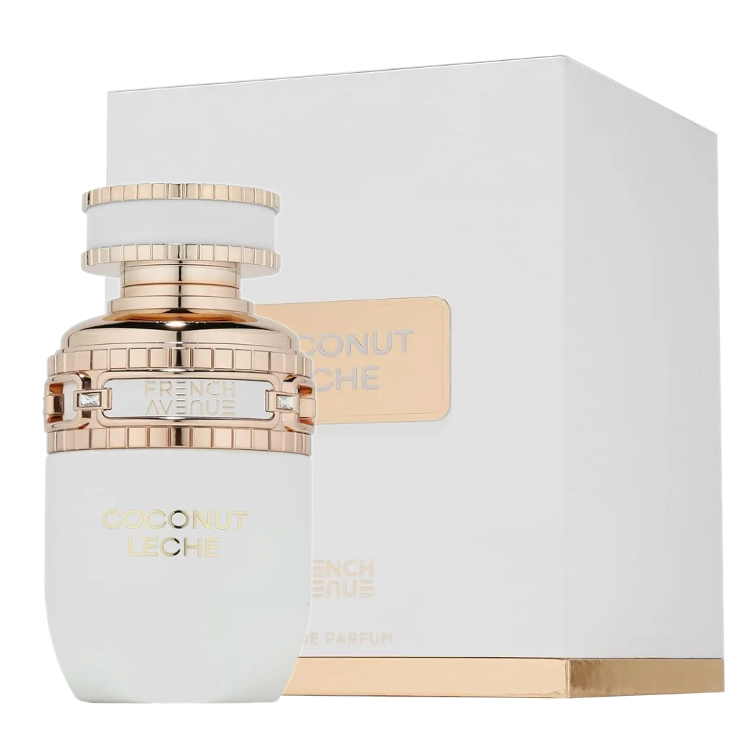 French Avenue Coconut Leche - Eau de Parfum - 100ml