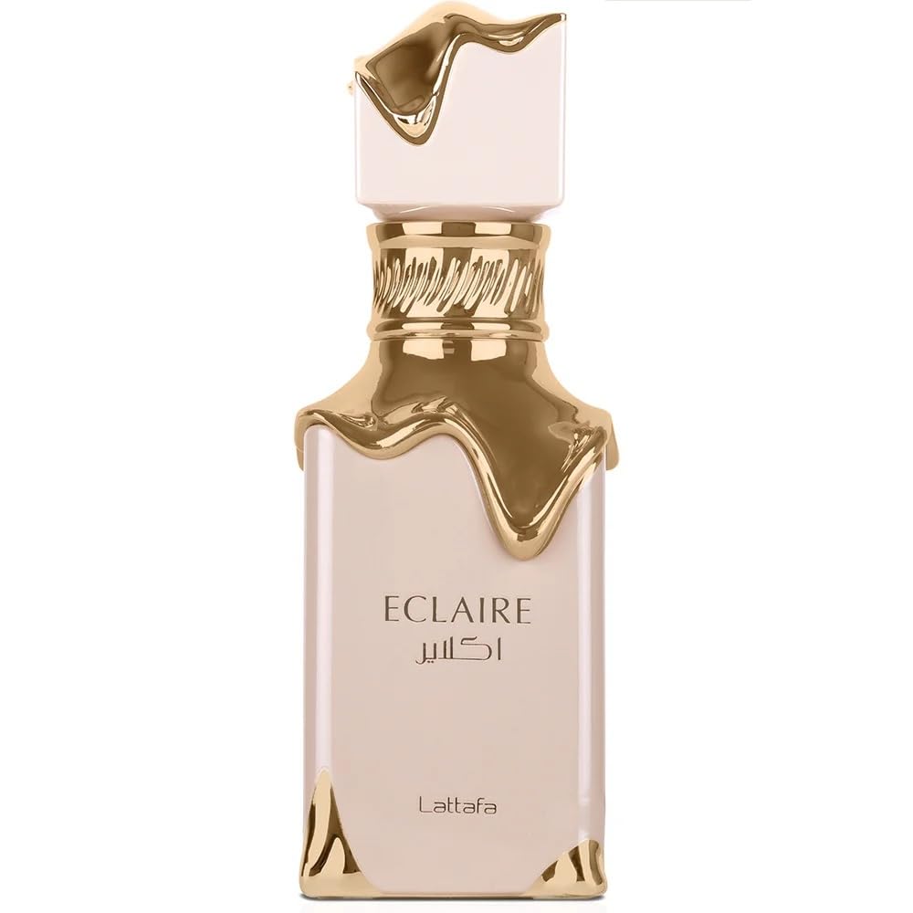 Lattafa Eclaire – Eau de Parfum – 100ml