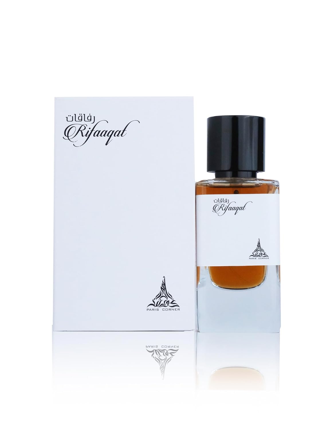 Paris Corner Emir Rifaaqat – Eau de Parfum – 85 ml