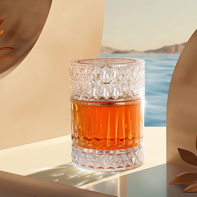 Zimaya Sharaf Blend – Eau de Parfum - 100ml