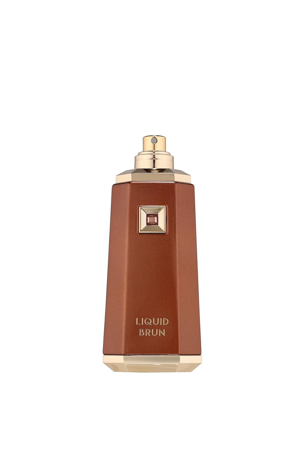 French Avenue Liquid Brun – Eau de Parfum – 100ml