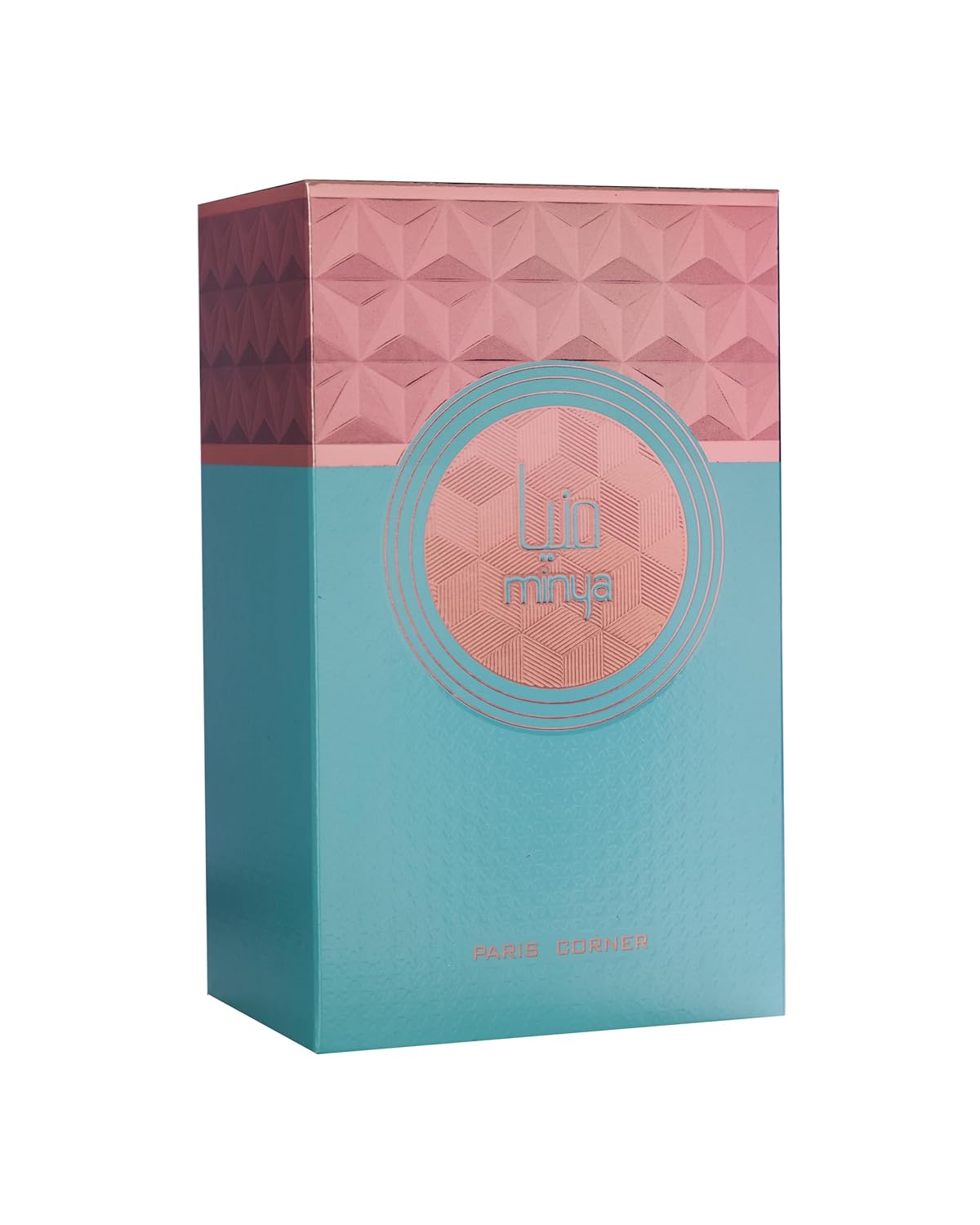 Paris Corner Minya– Eau de Parfum – 100ml