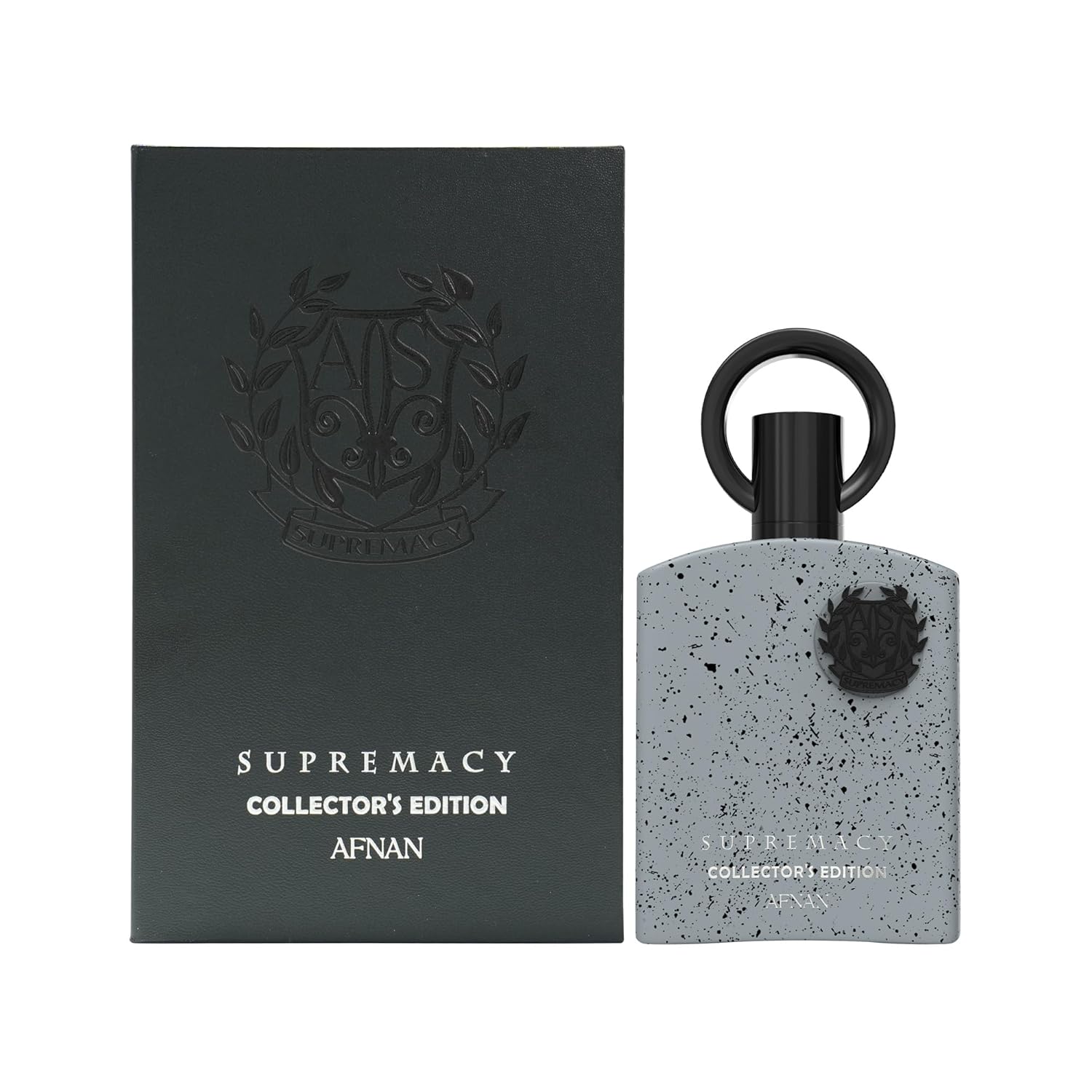 AFNAN Supremacy Collector’s Edition – Eau de Parfum – 100ml