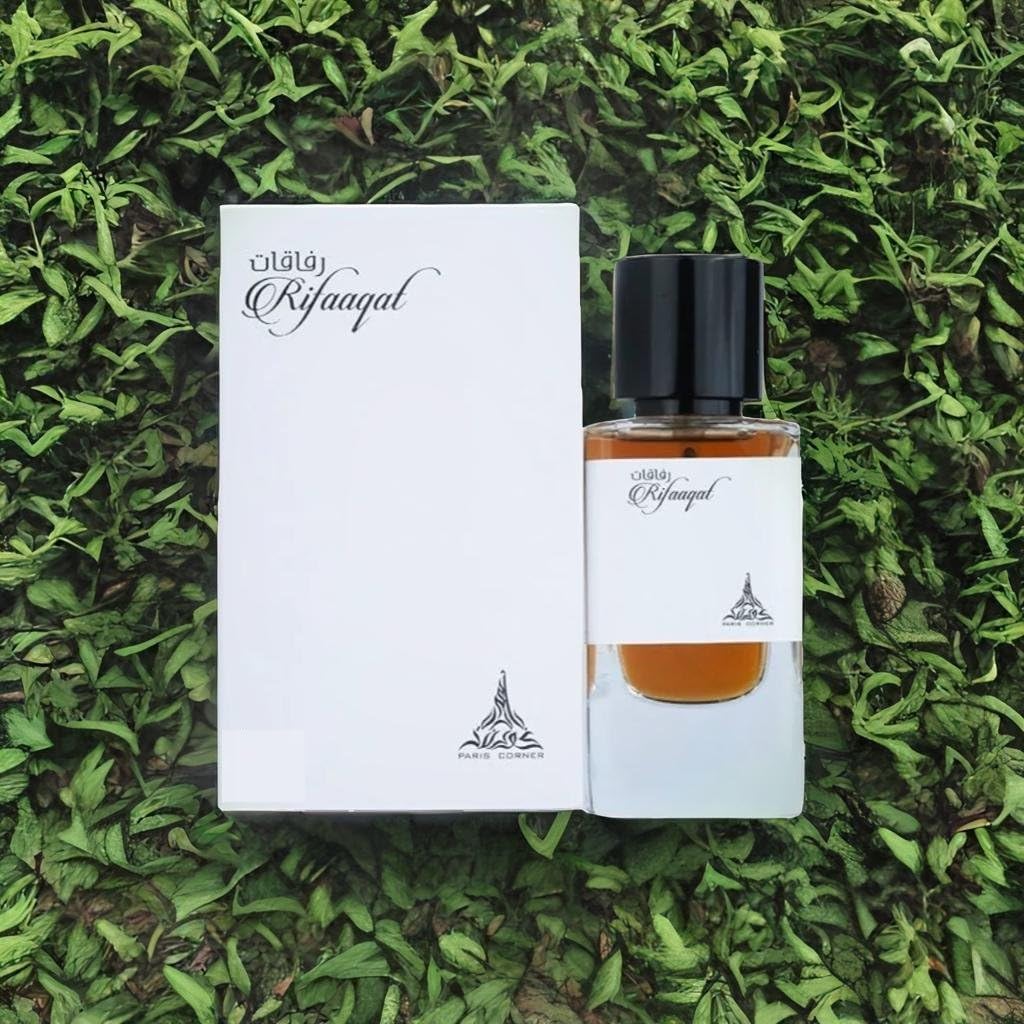 Paris Corner Emir Rifaaqat – Eau de Parfum – 85 ml