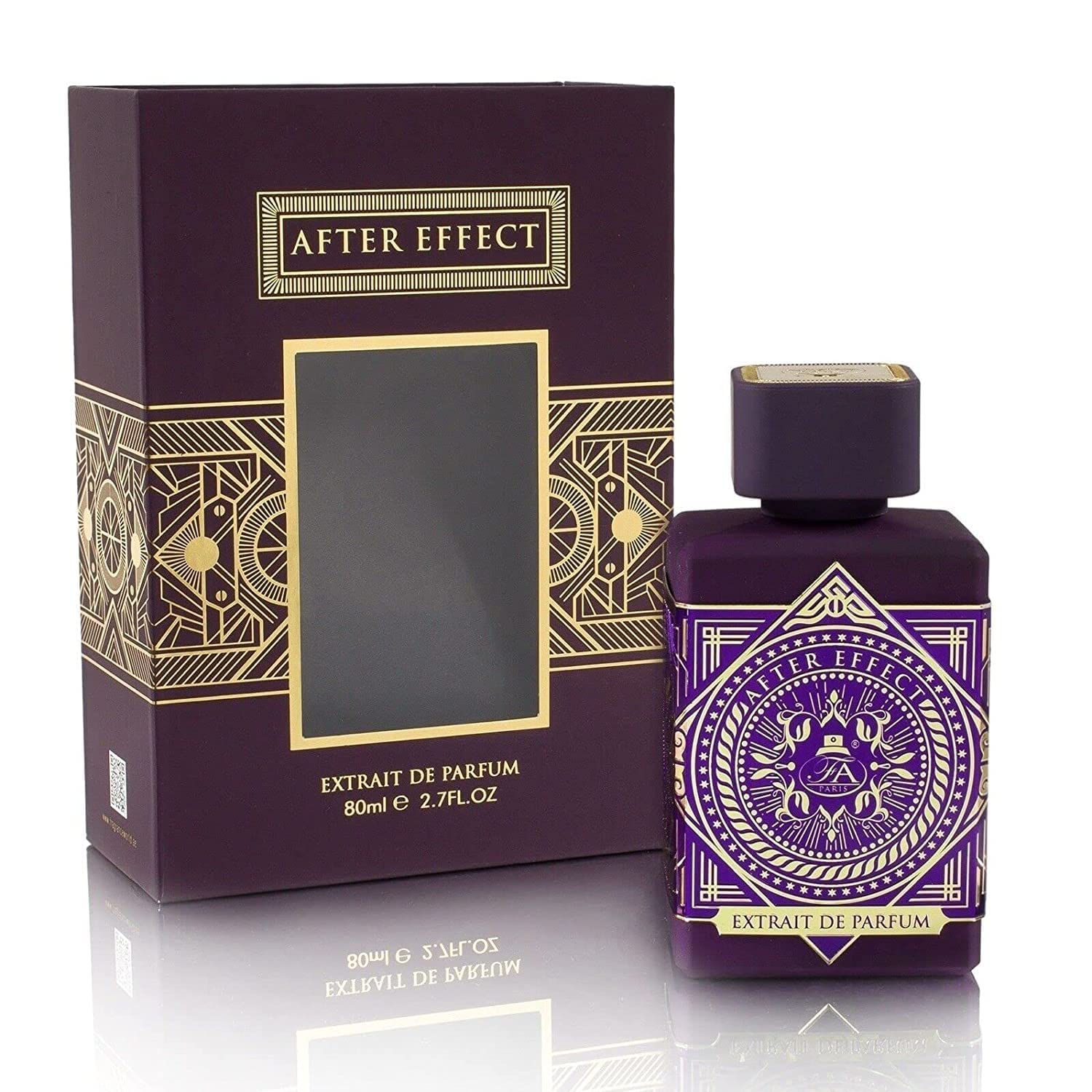 French Avenue After Effect - Extrait de Parfum - 80ml