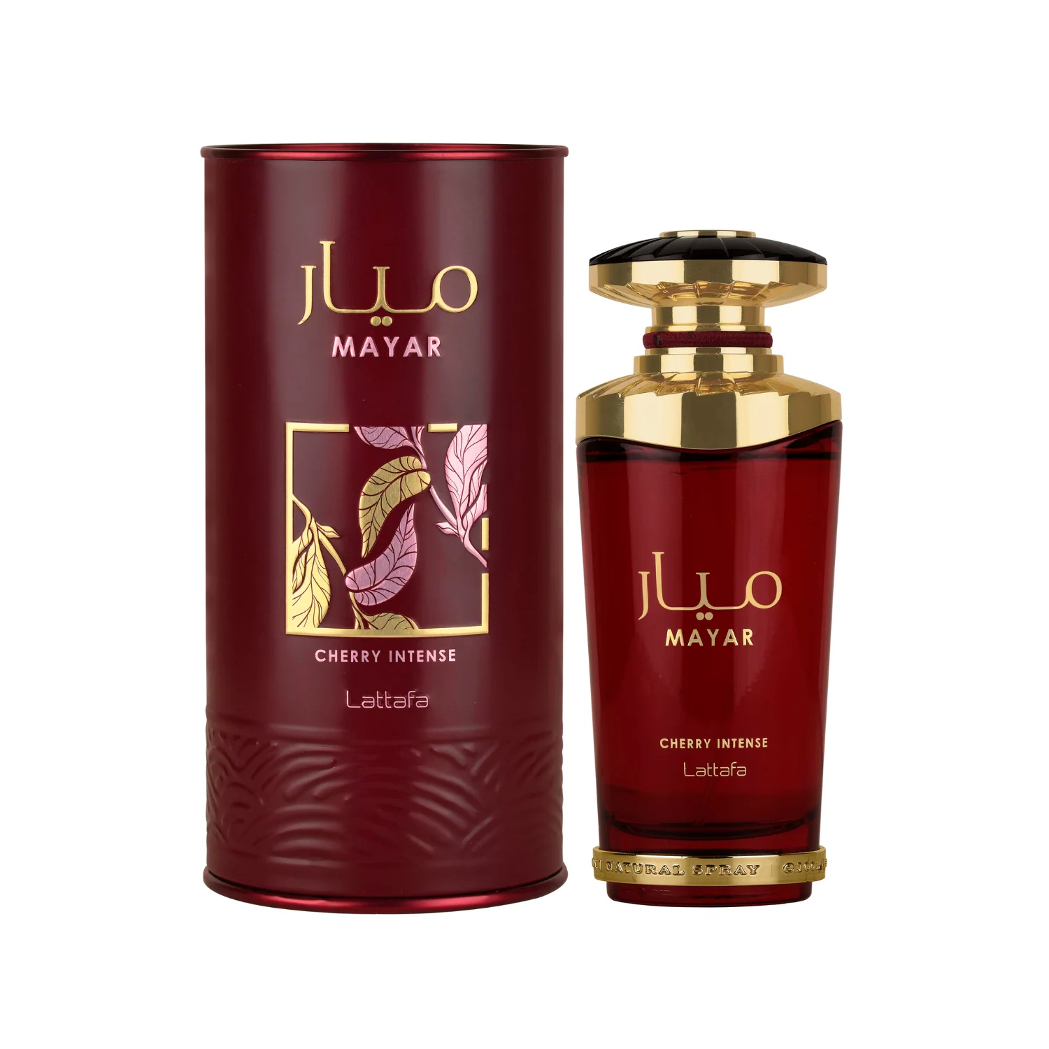 Lattafa Mayar Cherry Intense – Eau de Parfum - Women – 100ml