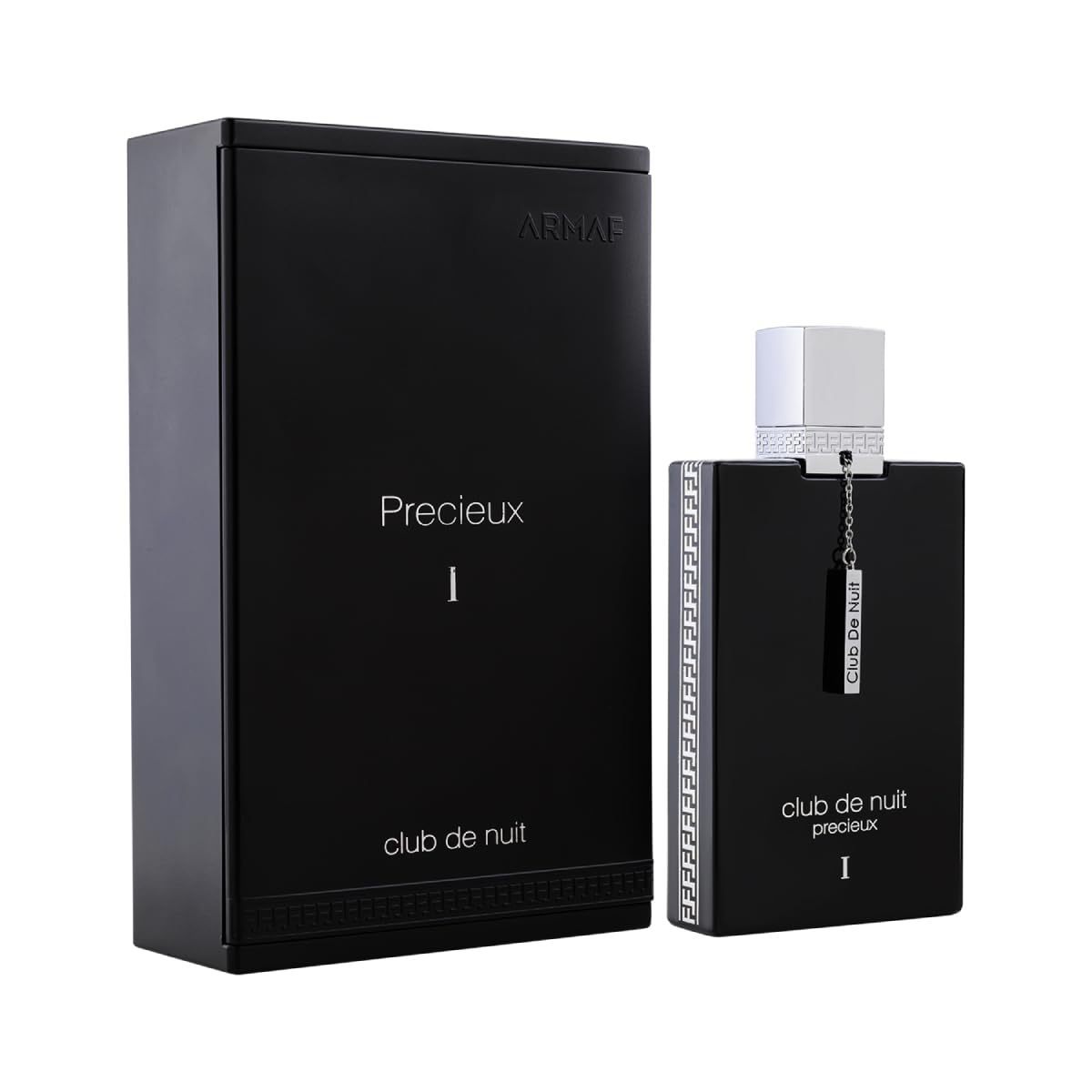 Armaf CLUB DE NUIT PRECIEUX 1- EXTRAIT DE PARFUM - Men - 55ml