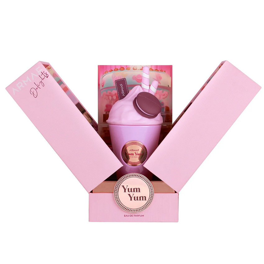 Armaf YUM YUM- Eau De Parfum - Women - 100ml