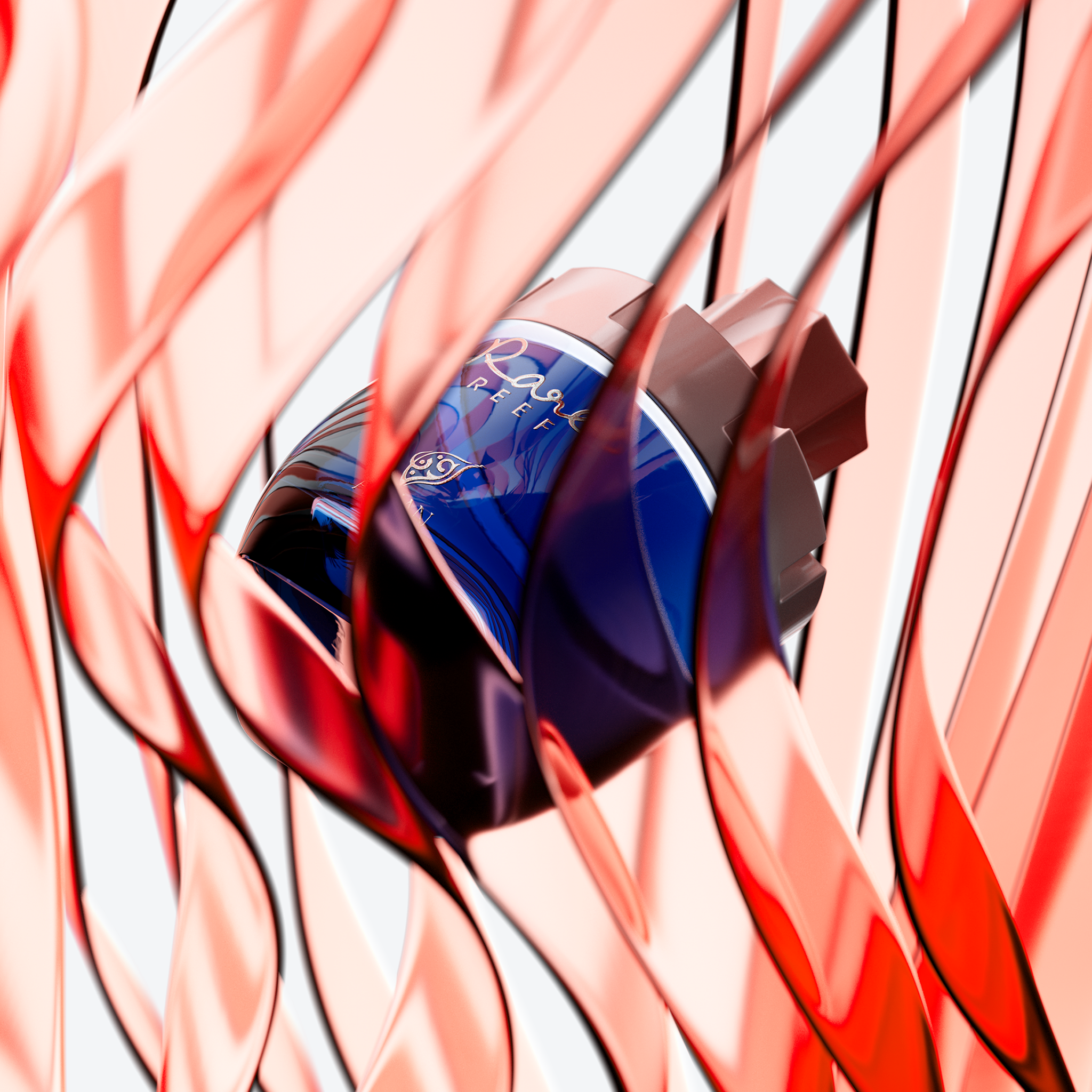 AFNAN Rare Reef - Extrait De Parfum - 100ml