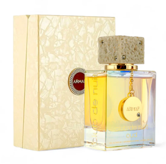 Armaf CLUB DE NUIT OUD - Eau de Parfum - Unisex – 105ml