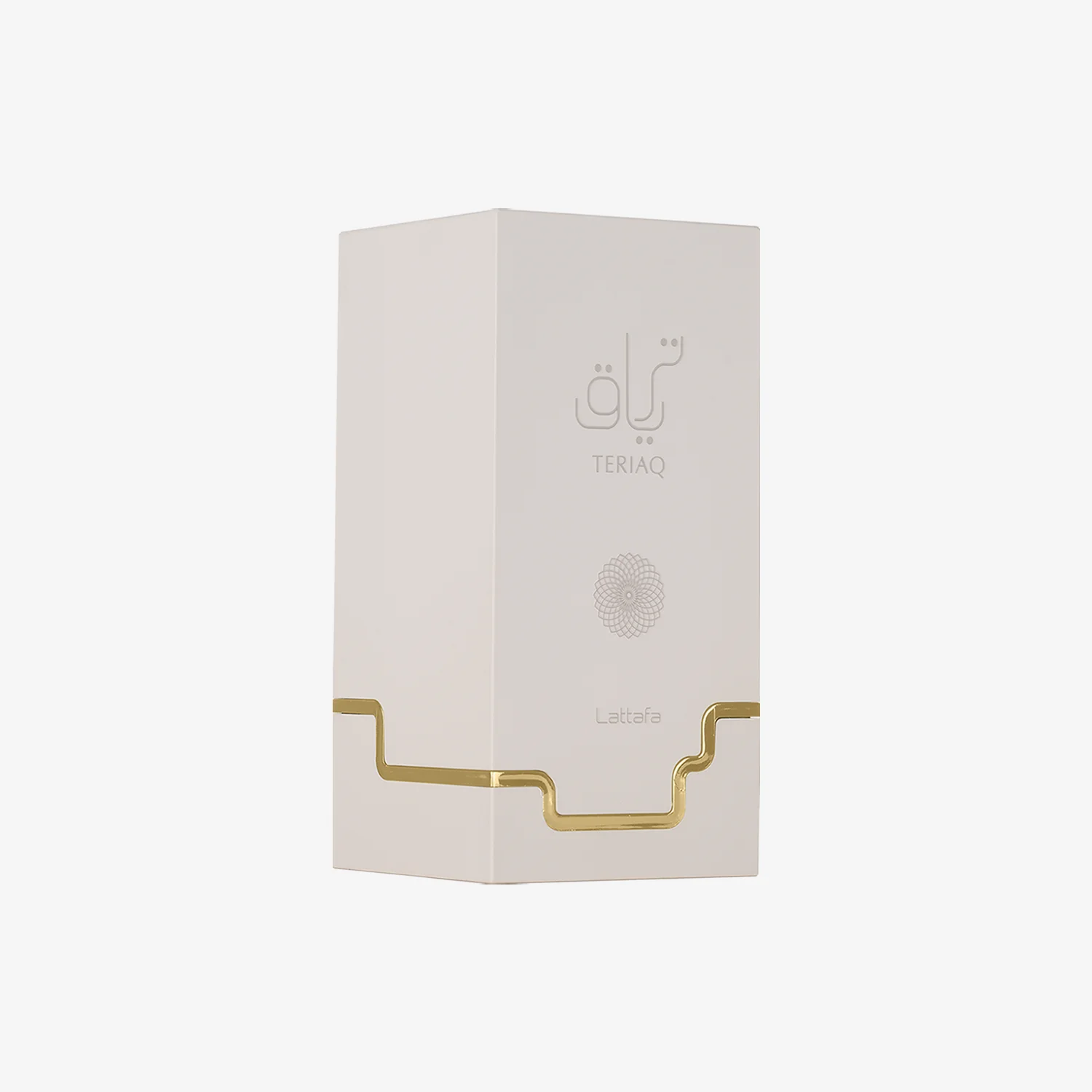 Lattafa Teriaq Intense – Eau de Parfum - Women – 100ml