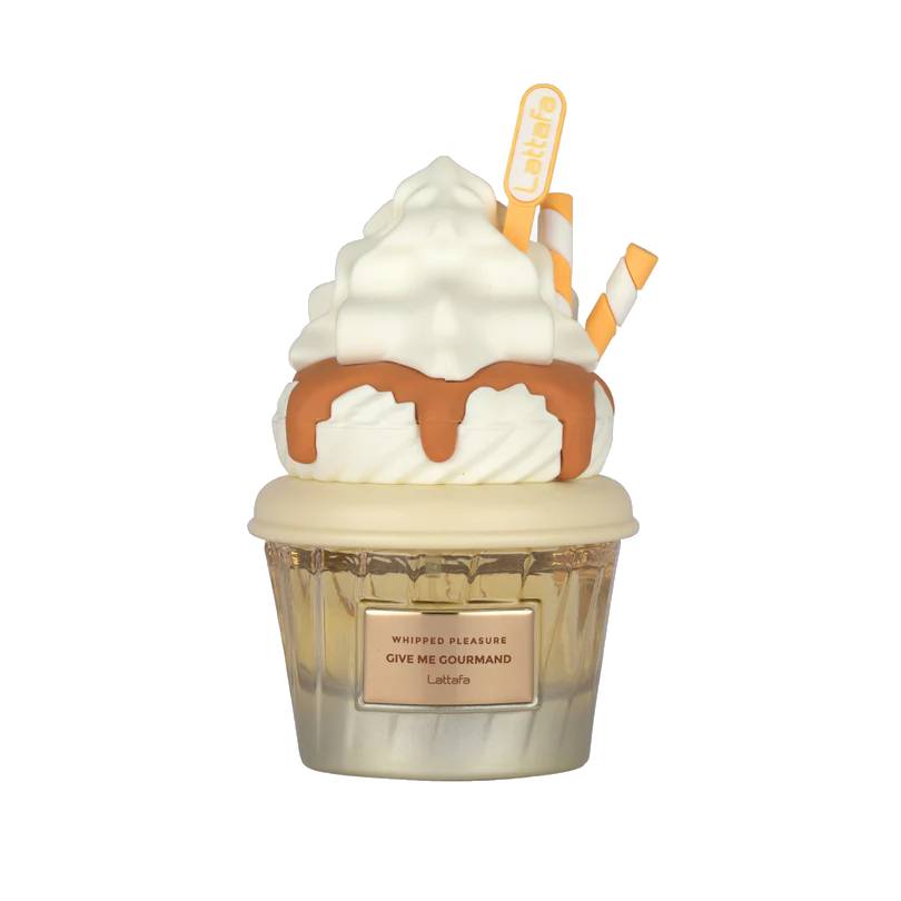 Lattafa Whipped Pleasure – Eau de Parfum - Unisex – 75ml