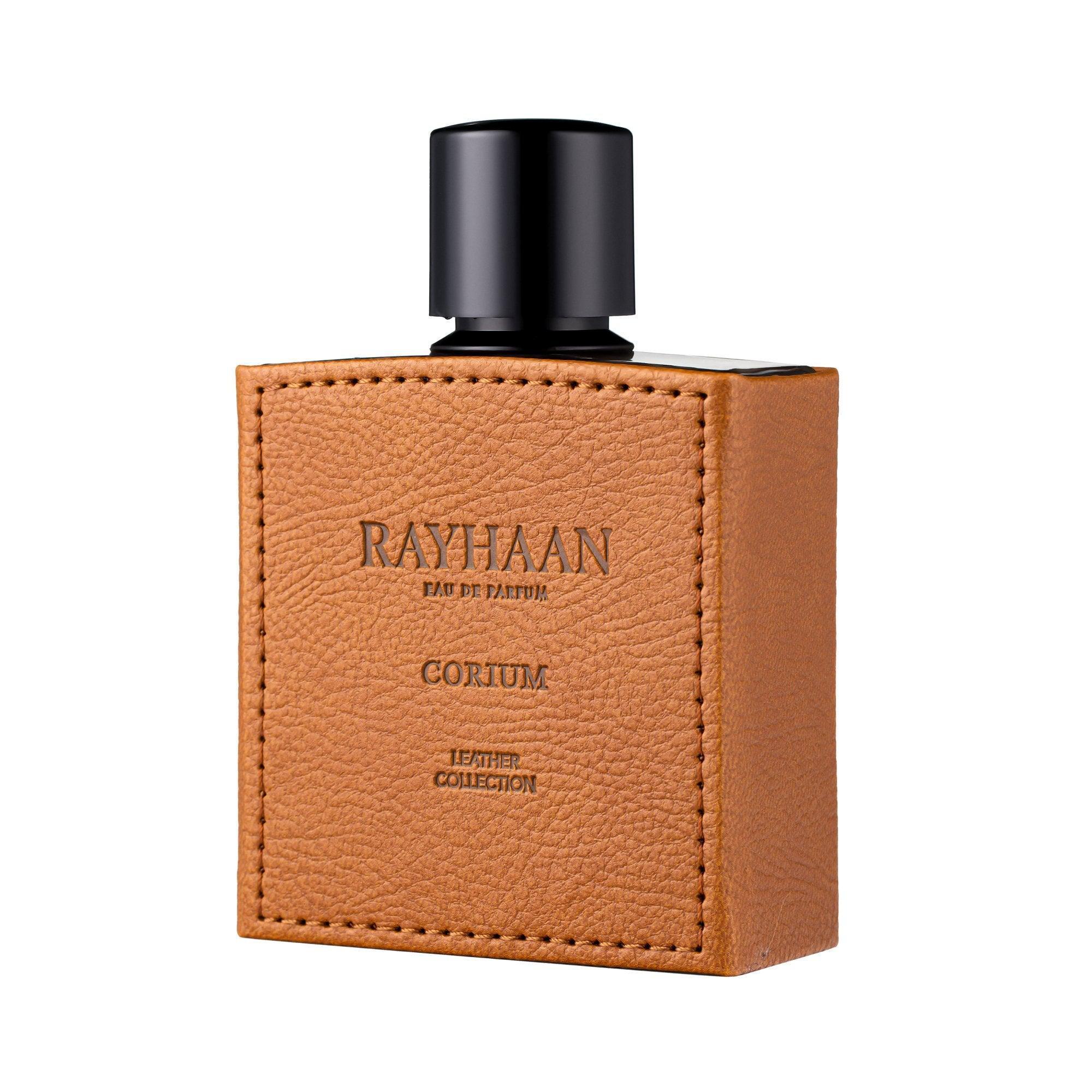 Rayhaan Corium- Eau De Parfum - 100ml