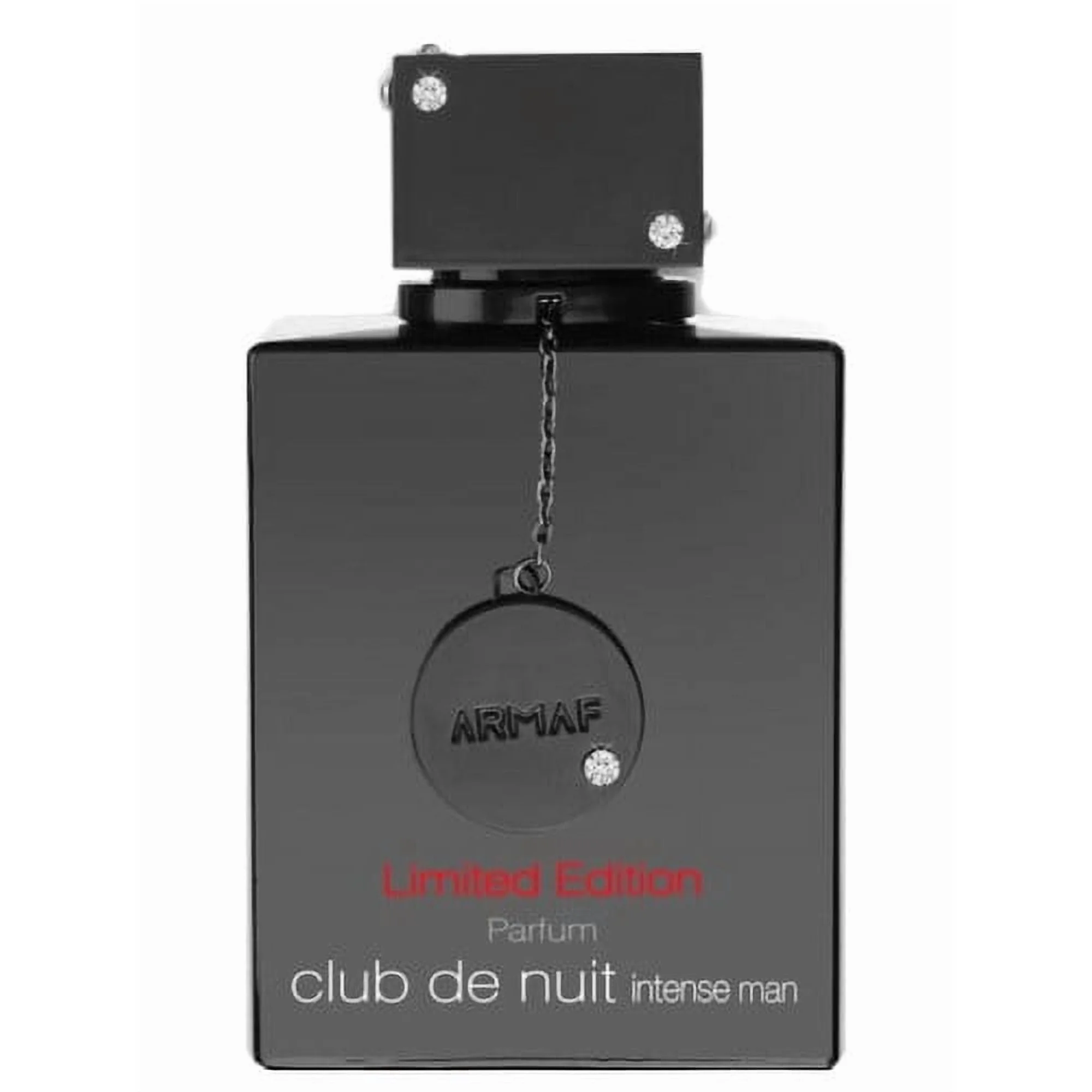 Armaf CLUB DE NUIT INTENSE MAN LIMITED EDITION- Eau De Parfum - Men - 105ml