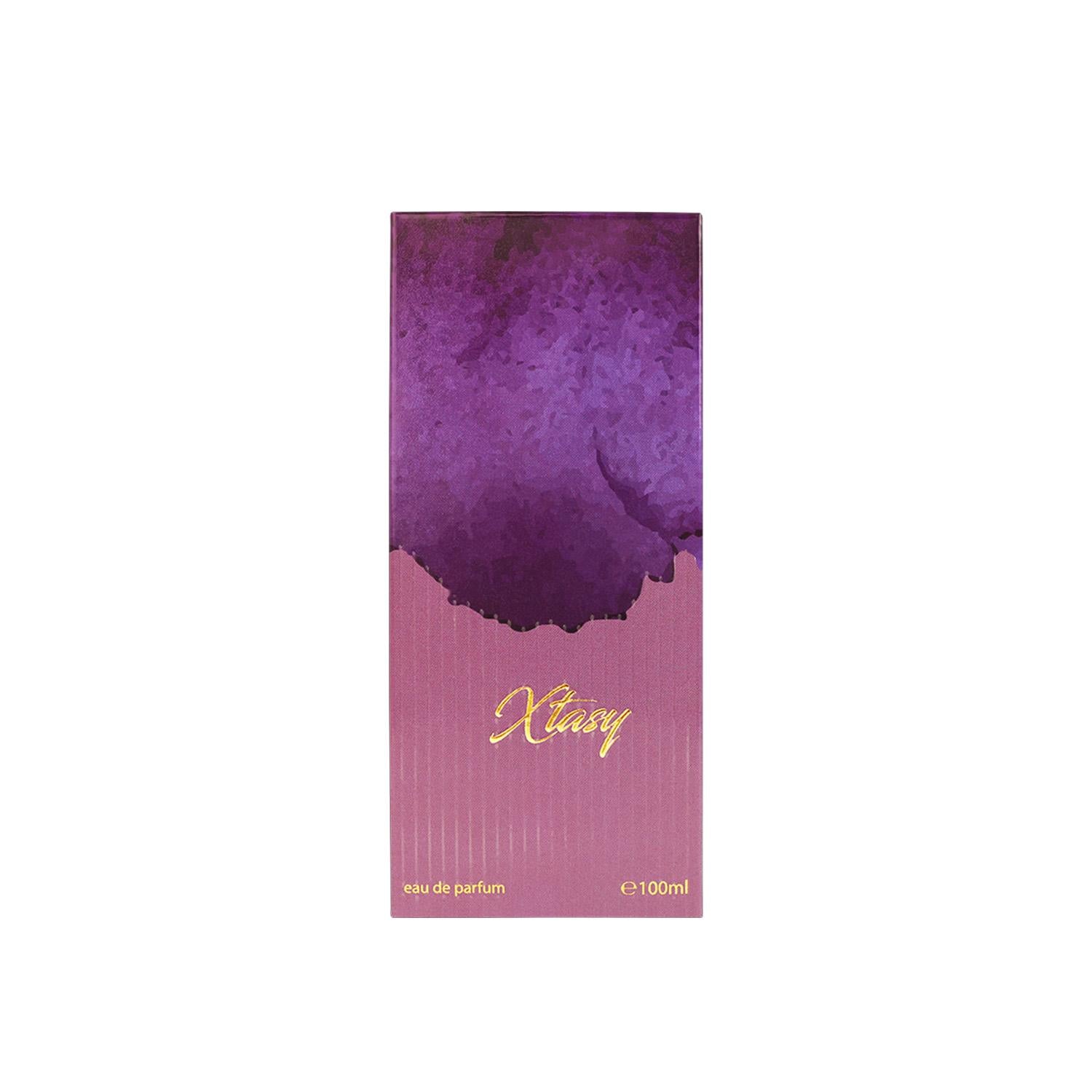 Ahmed Al Maghribi Xtasy – Eau de Parfum – 100ml