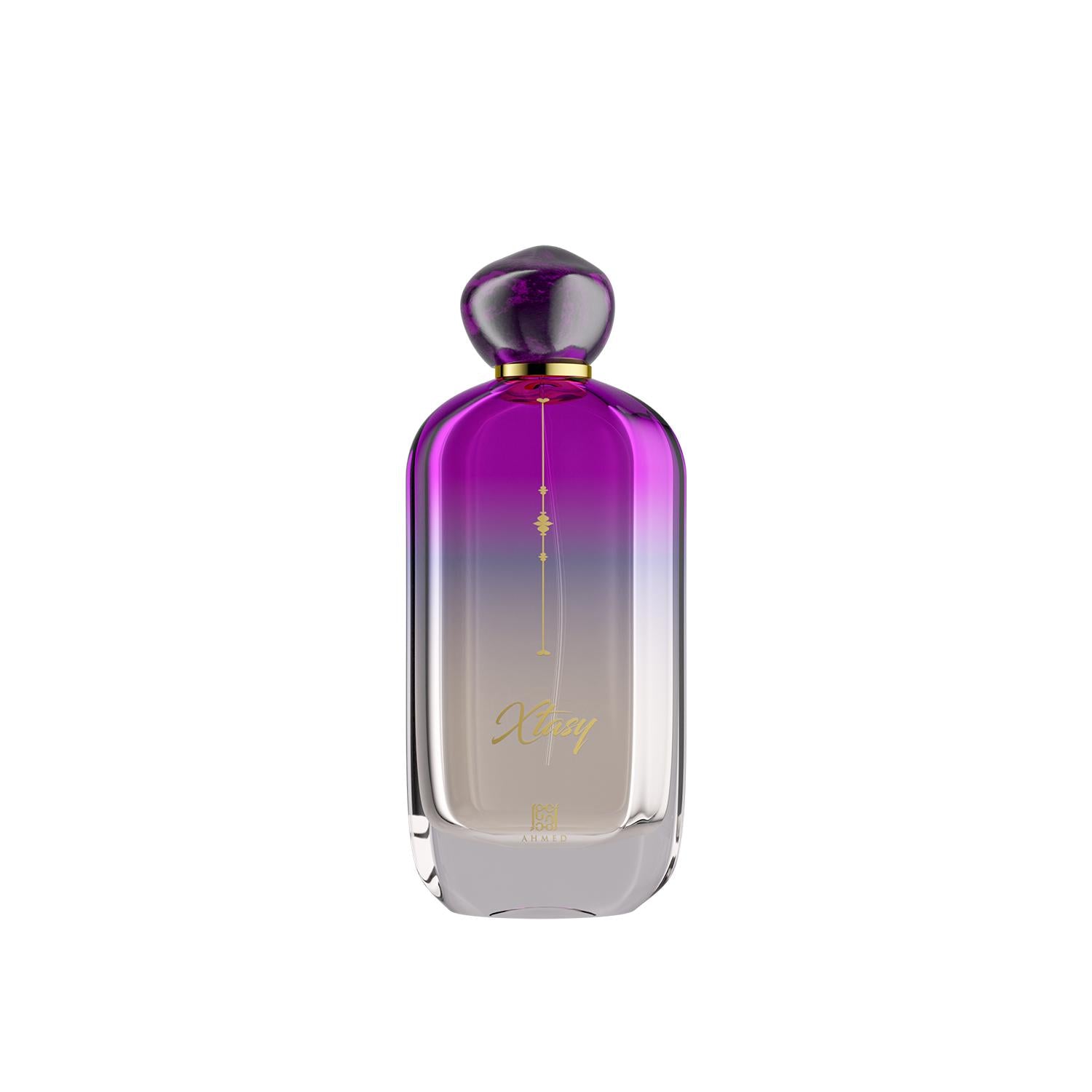 Ahmed Al Maghribi Xtasy – Eau de Parfum – 100ml