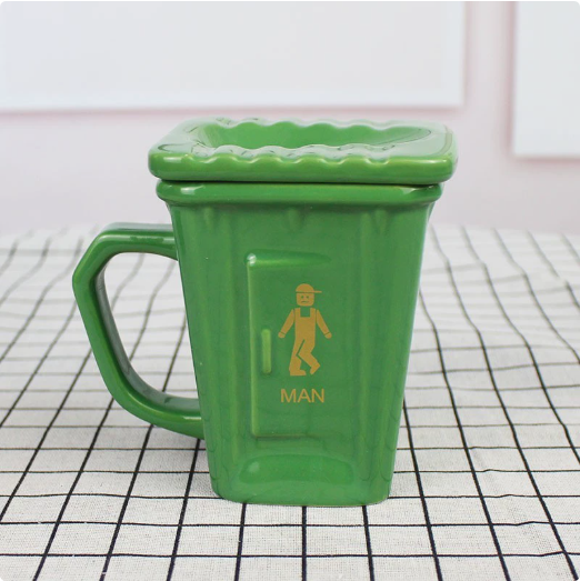 🔥🎁Teasing Cup - Gift Series