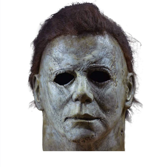Halloween Michael Mask