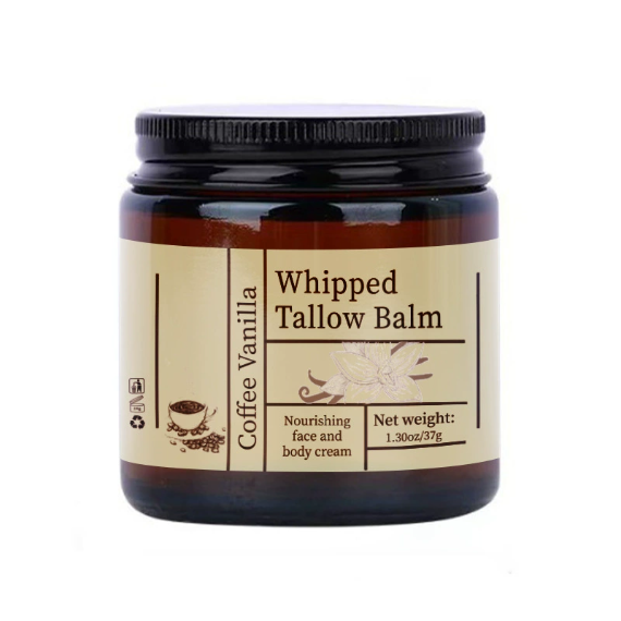 🎁Handmade beef fat cream