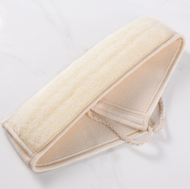 🚿Loofah bath scrubbing pad