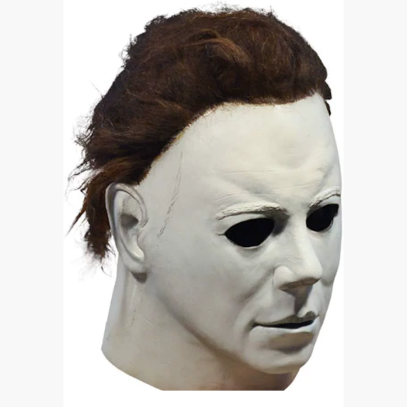 Halloween Michael Mask