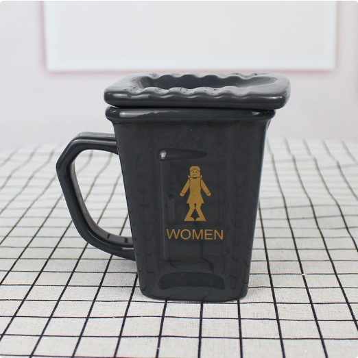 🔥🎁Teasing Cup - Gift Series