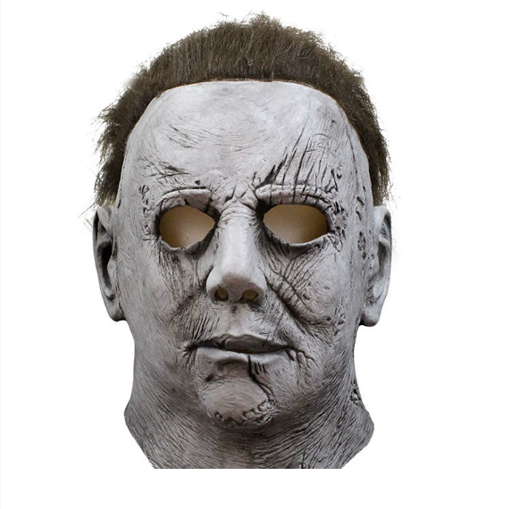 Halloween Michael Mask