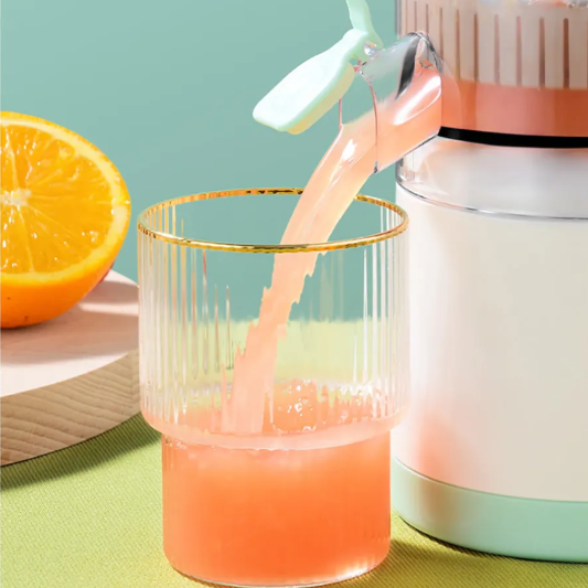🔥Multi functional portable household juicer