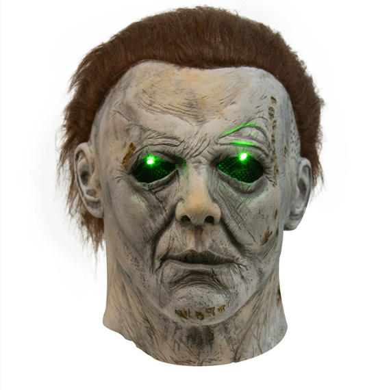 Halloween Michael Mask