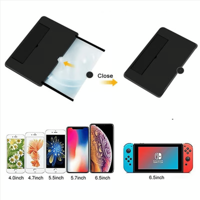 📱Mobile Phone Screen Amplifier