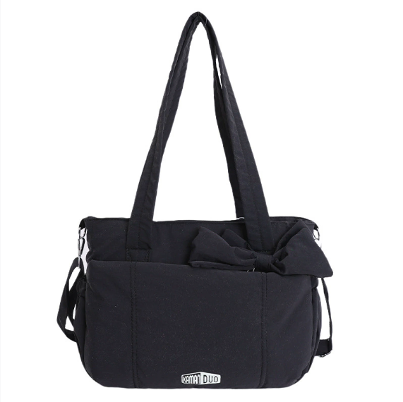 🎀Bow down bag