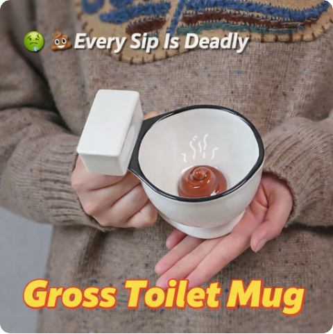 🔥🎁Teasing Cup - Gift Series