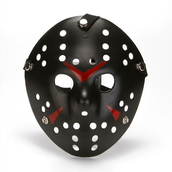 Halloween Friday Jason Mask
