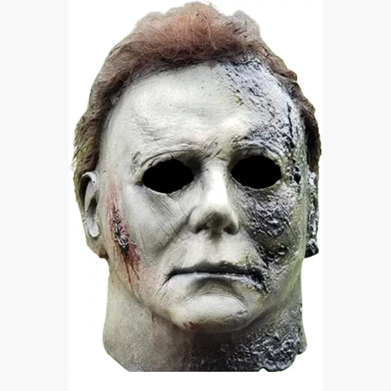 Halloween Michael Mask