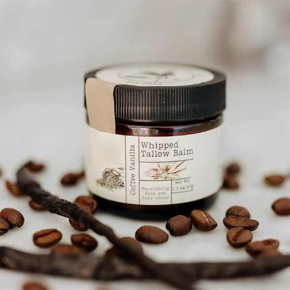 🎁Handmade beef fat cream