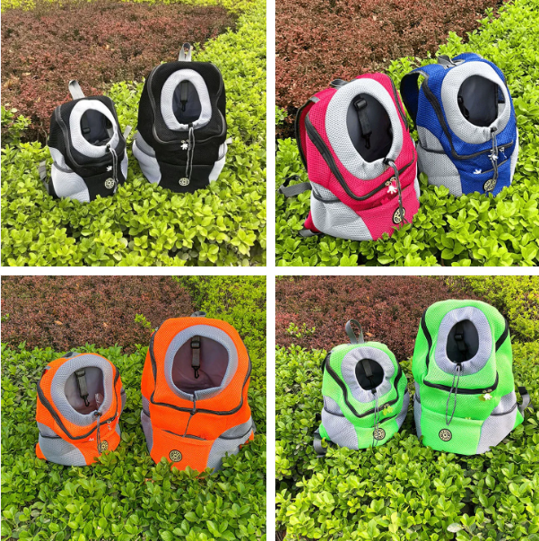 🐶Dog Carrier Bag – Breathable & Comfortable Travel Сarrier for Dog