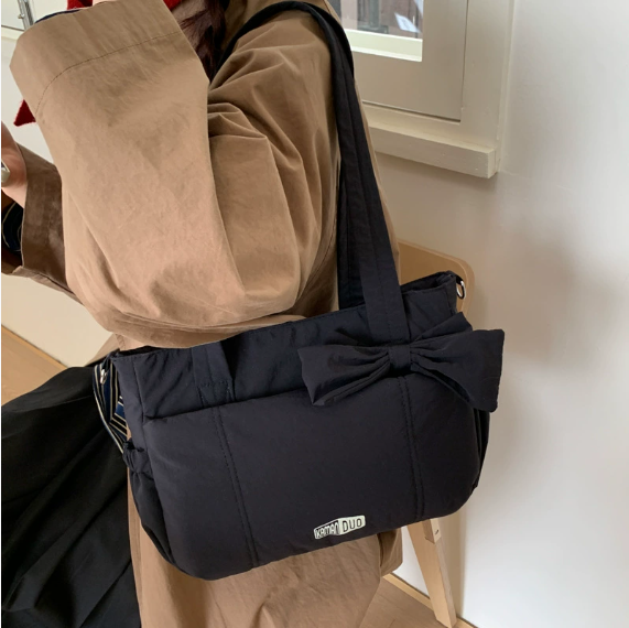 🎀Bow down bag