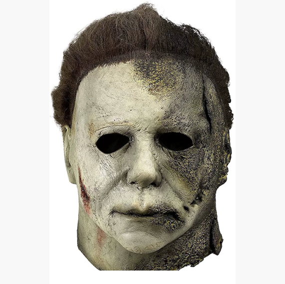 Halloween Michael Mask