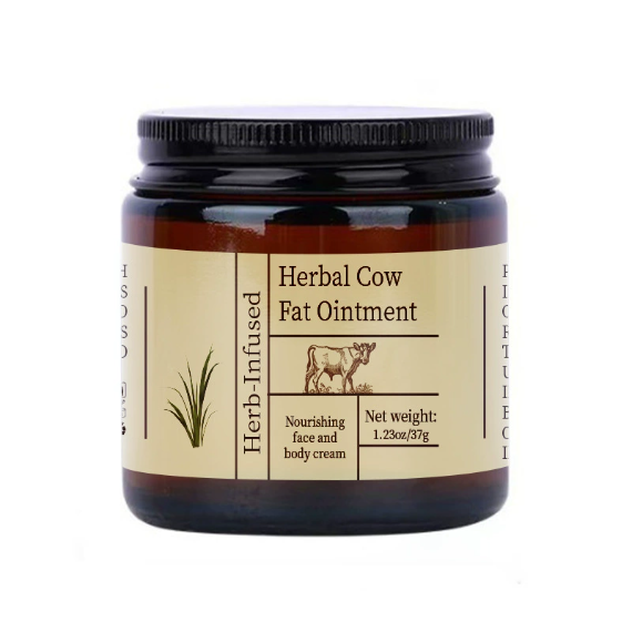 🎁Handmade beef fat cream