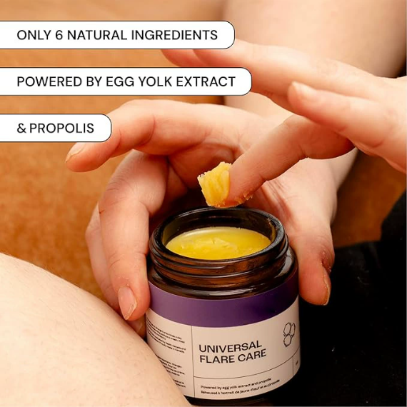 😍Handmade Thyme Tea Tree Skin Repair Cream